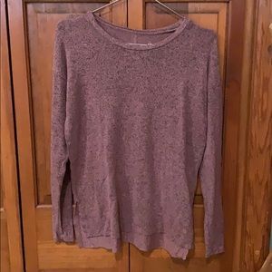 American Eagle Soft&Sexy Long Sleeve Size XS